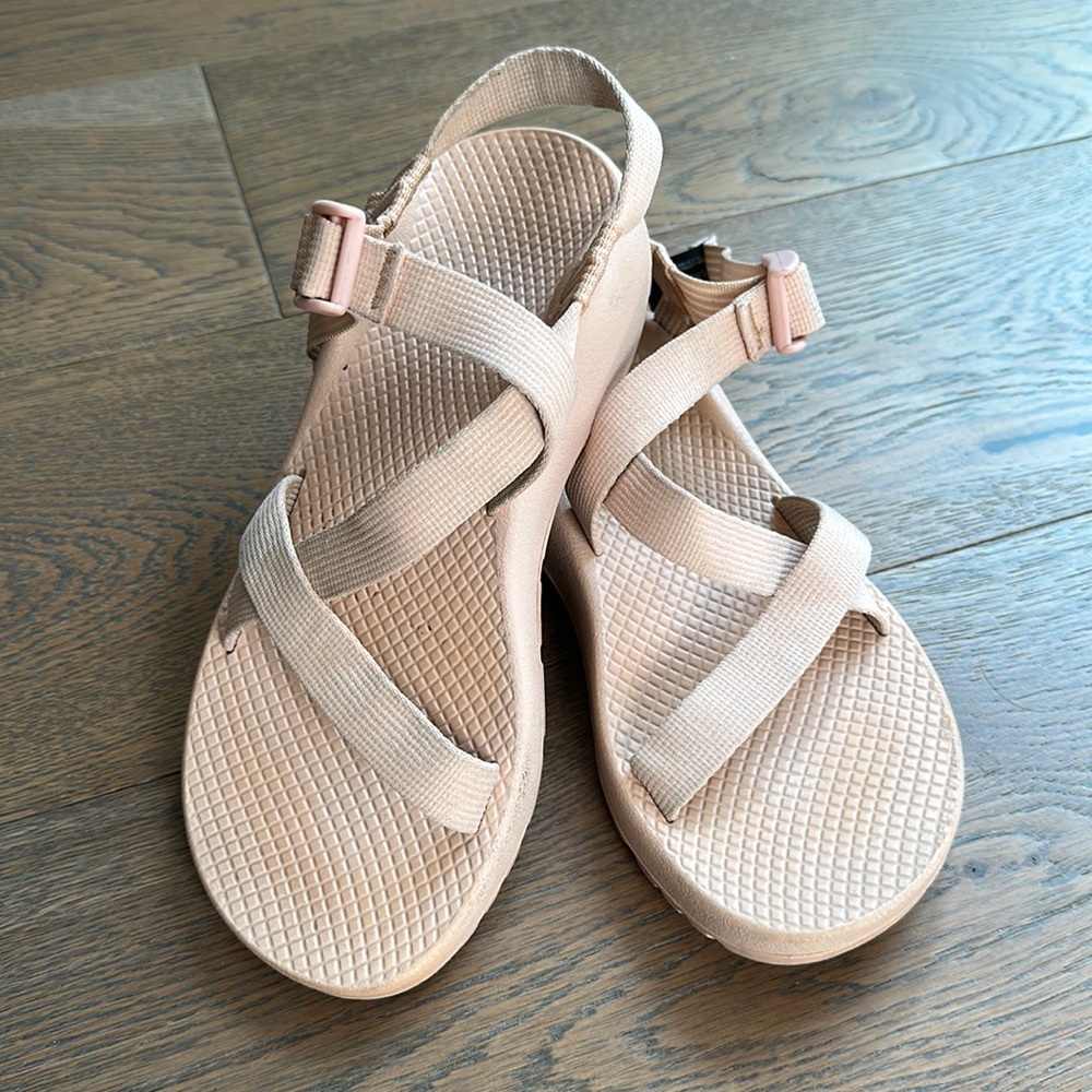 Chaco Z/1® Classic Sandal in Desert Rose